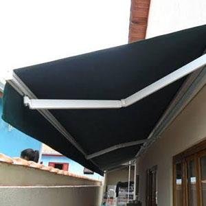Toldo Articulado no Itaim Bibi