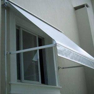 Toldo Rolon no Itaim Bibi