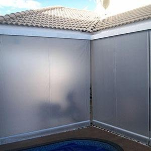 Toldos e Cortinas no Itaim Bibi