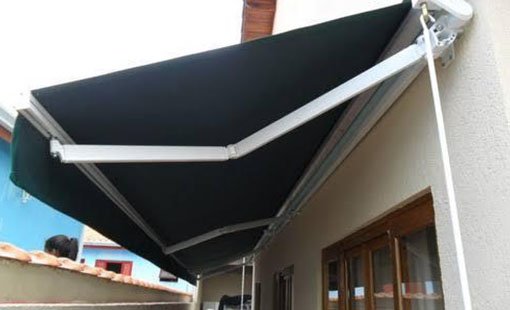 Toldo Articulado